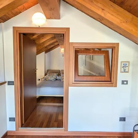 Apartmán Previtali