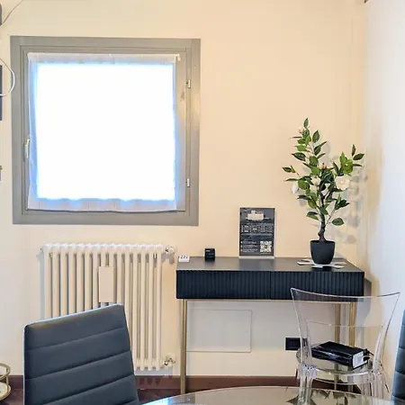 Apartmán Previtali Bergamo
