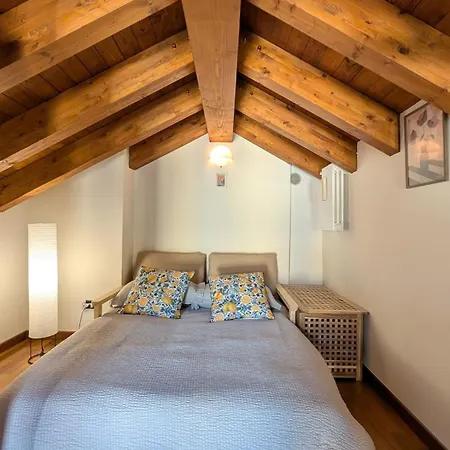 Previtali Apartmán Bergamo